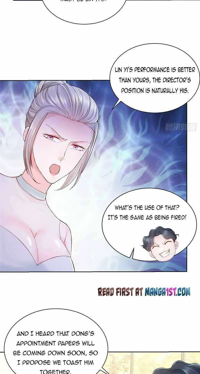 I Randomly Have A New Career Every Week Chapter 5 page 26 - 