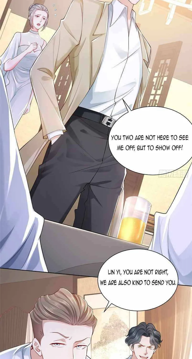 I Randomly Have A New Career Every Week Chapter 5 page 28 - 