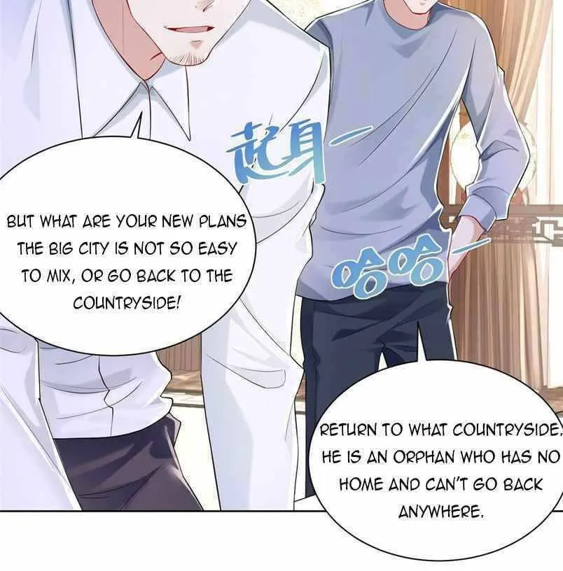 I Randomly Have A New Career Every Week Chapter 5 page 29 - 