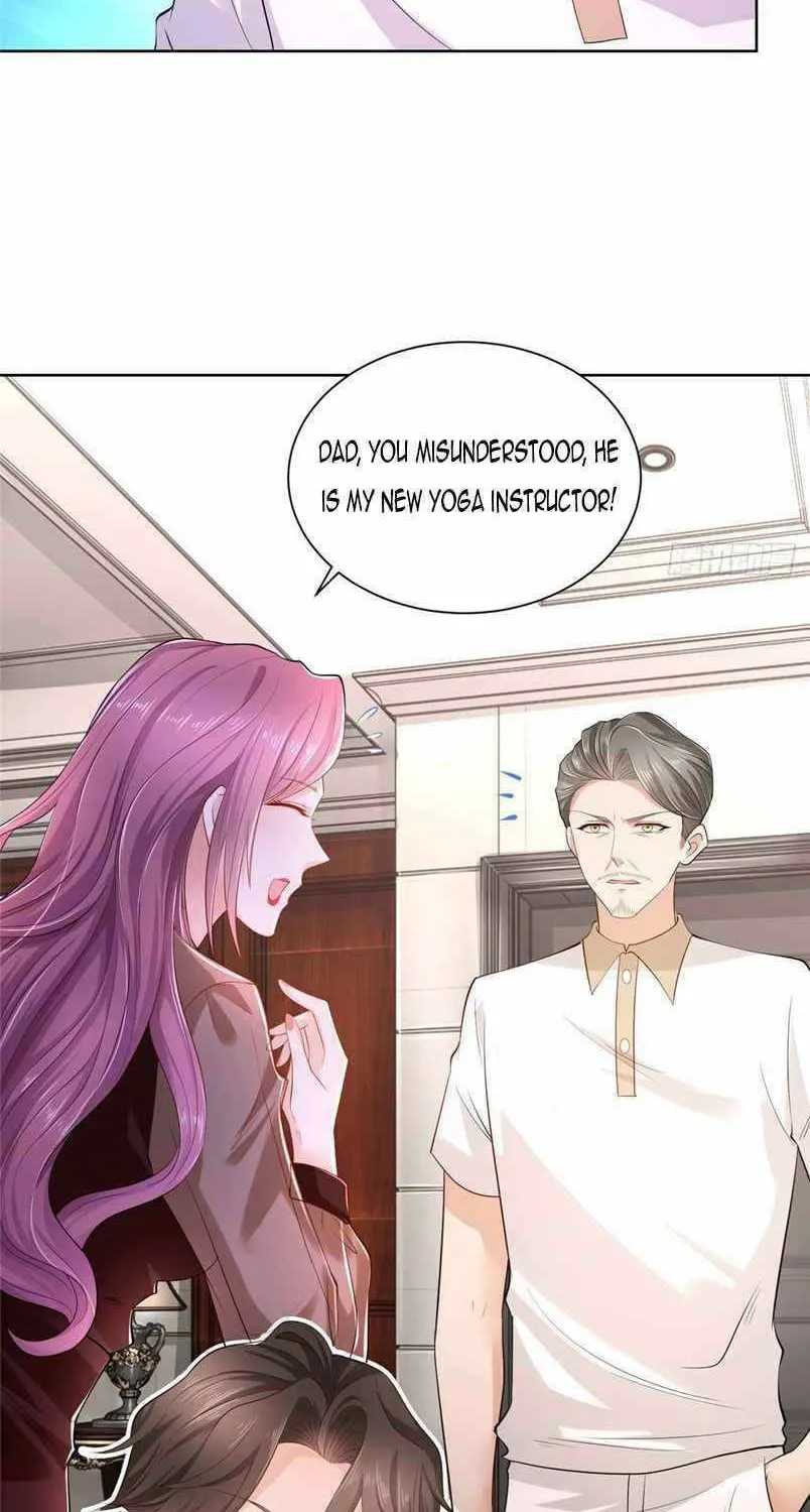 I Randomly Have A New Career Every Week Chapter 5 page 4 - 