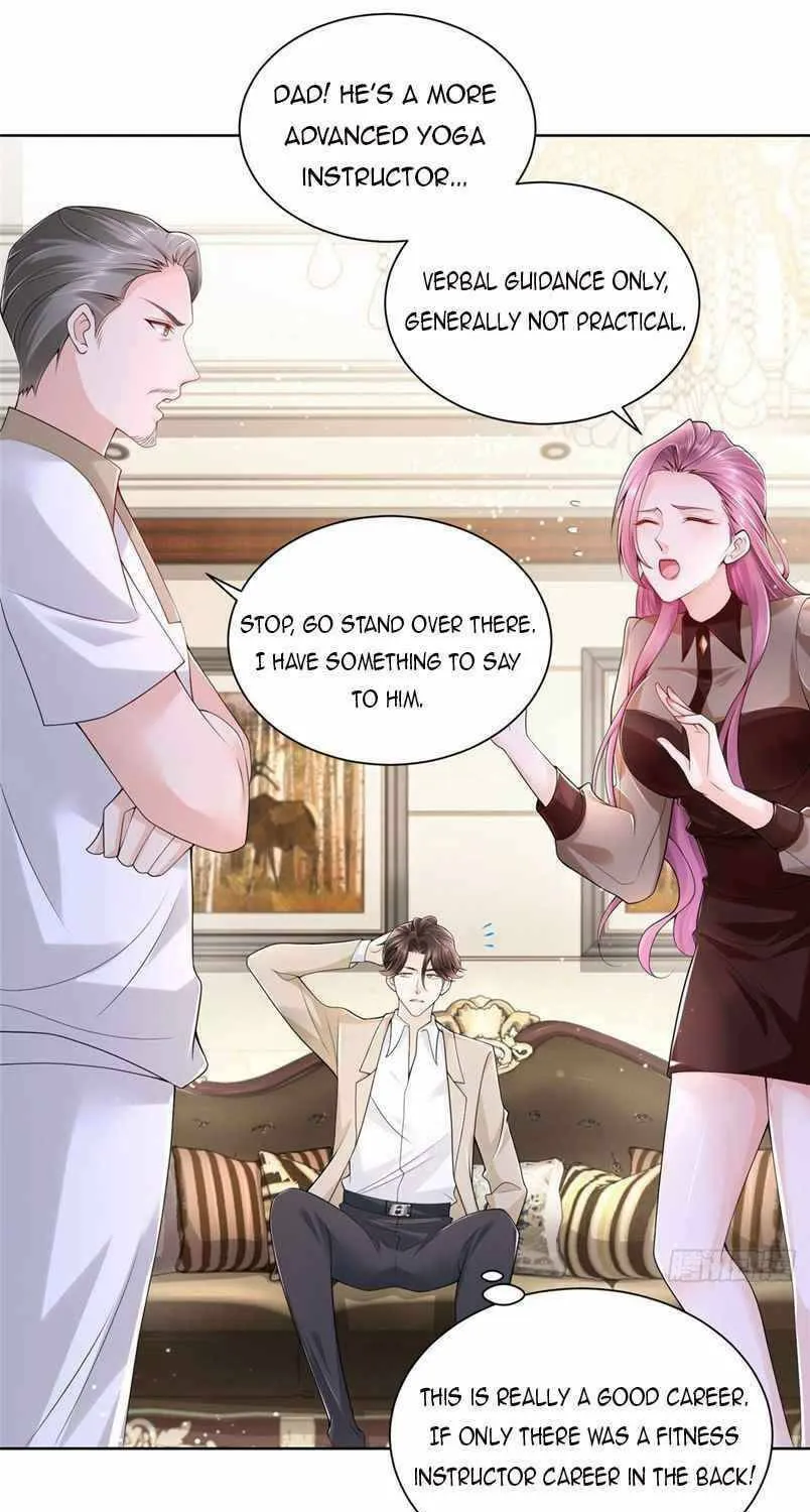 I Randomly Have A New Career Every Week Chapter 5 page 7 - 
