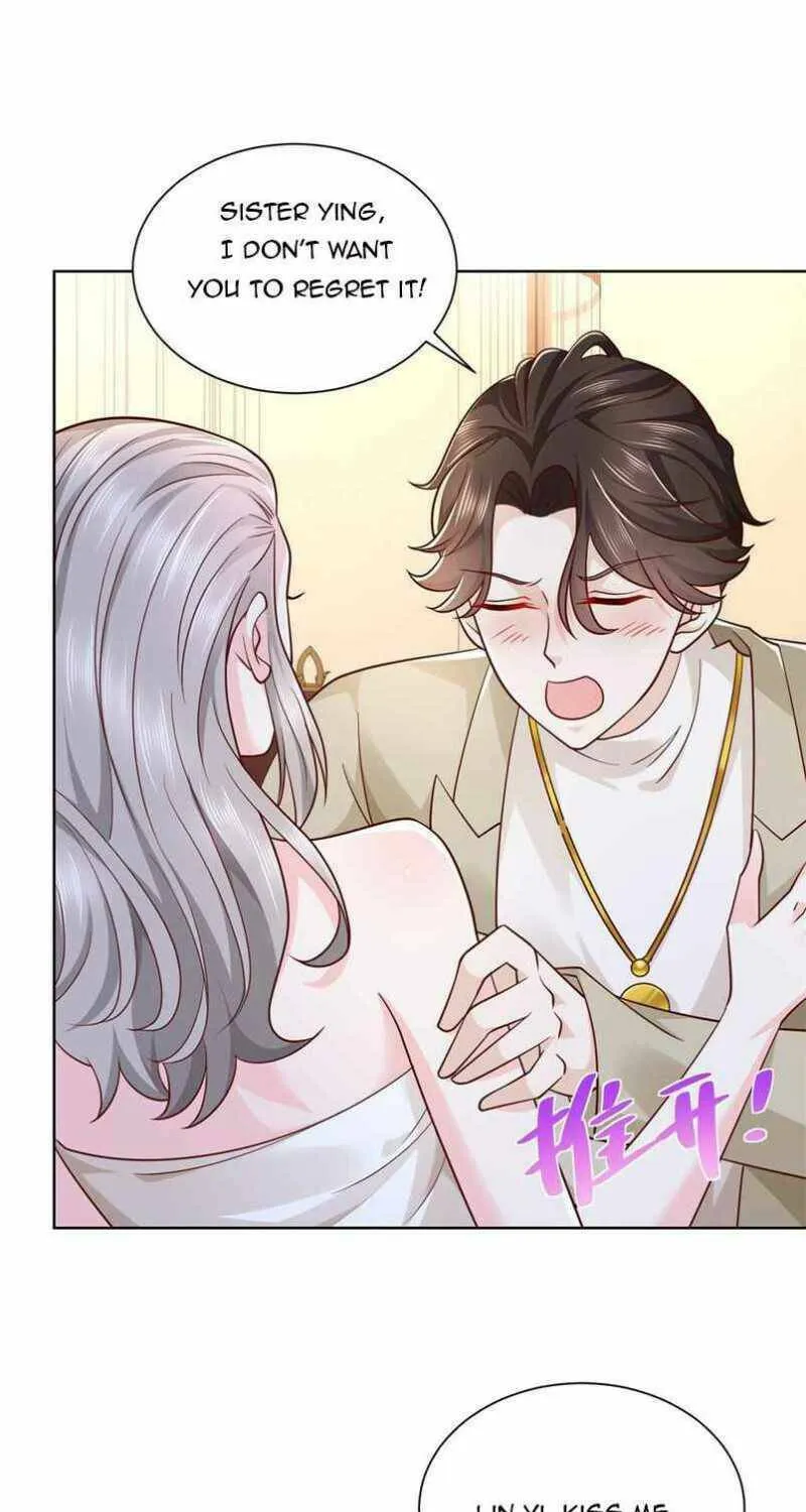 I Randomly Have A New Career Every Week Chapter 50 page 13 - 