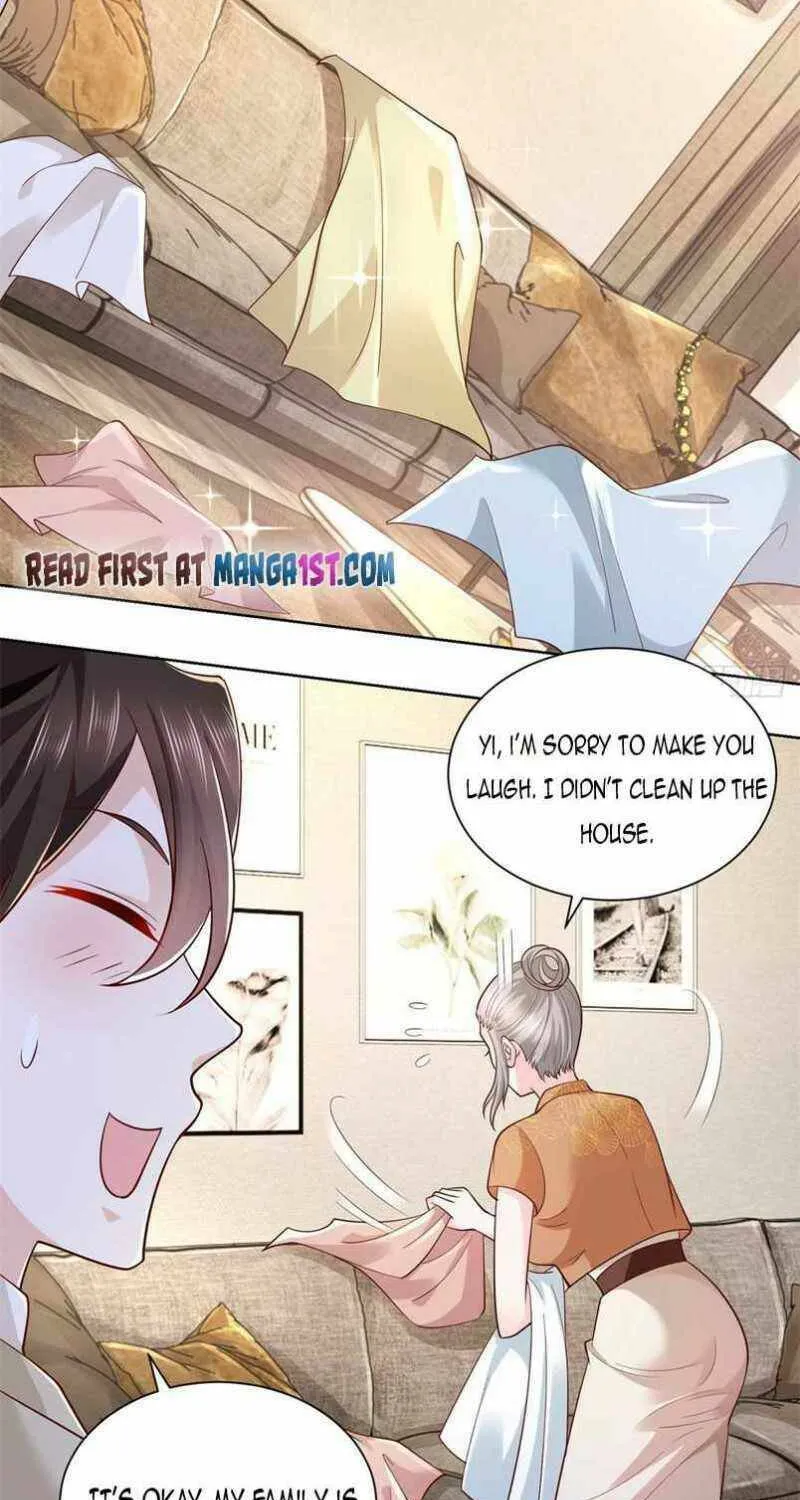 I Randomly Have A New Career Every Week Chapter 50 page 3 - 