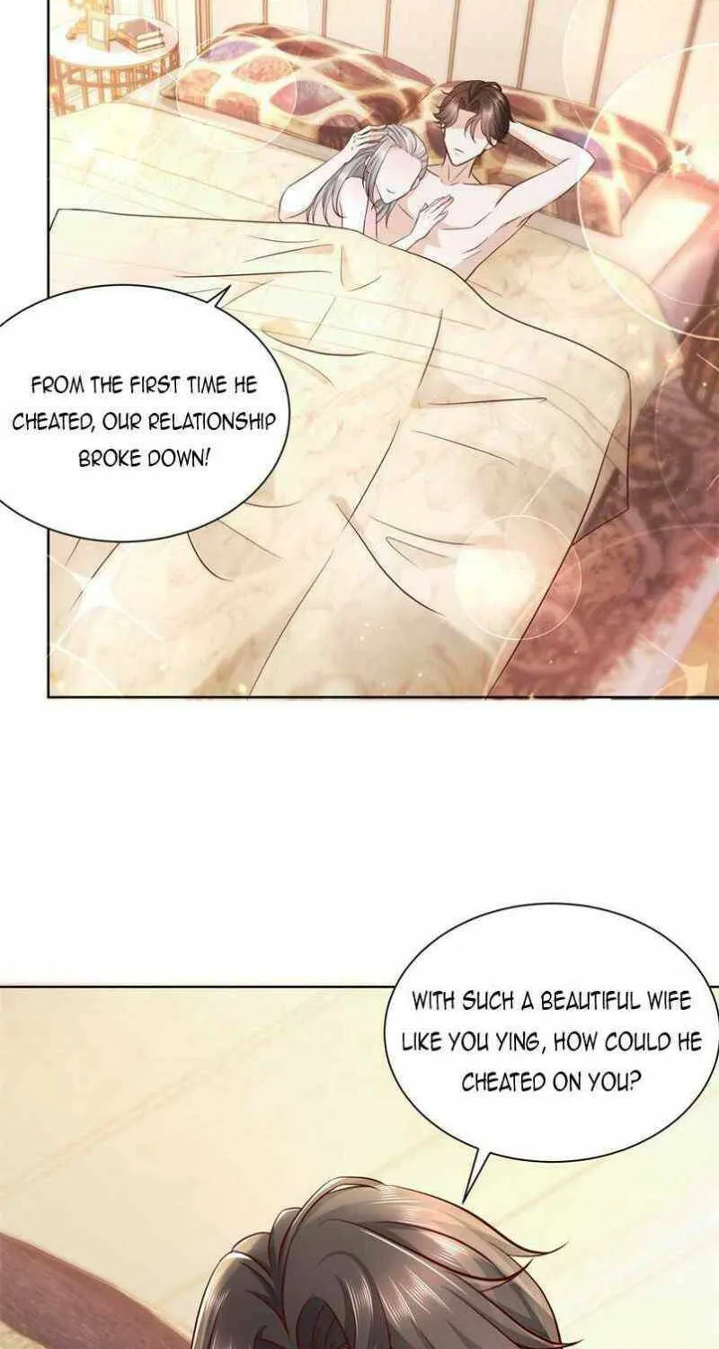 I Randomly Have A New Career Every Week Chapter 50 page 21 - 
