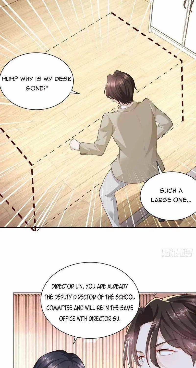 I Randomly Have A New Career Every Week Chapter 50 page 27 - 