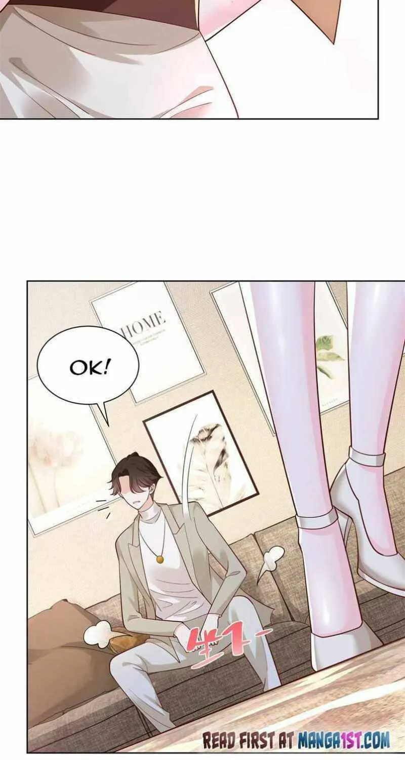 I Randomly Have A New Career Every Week Chapter 50 page 5 - 