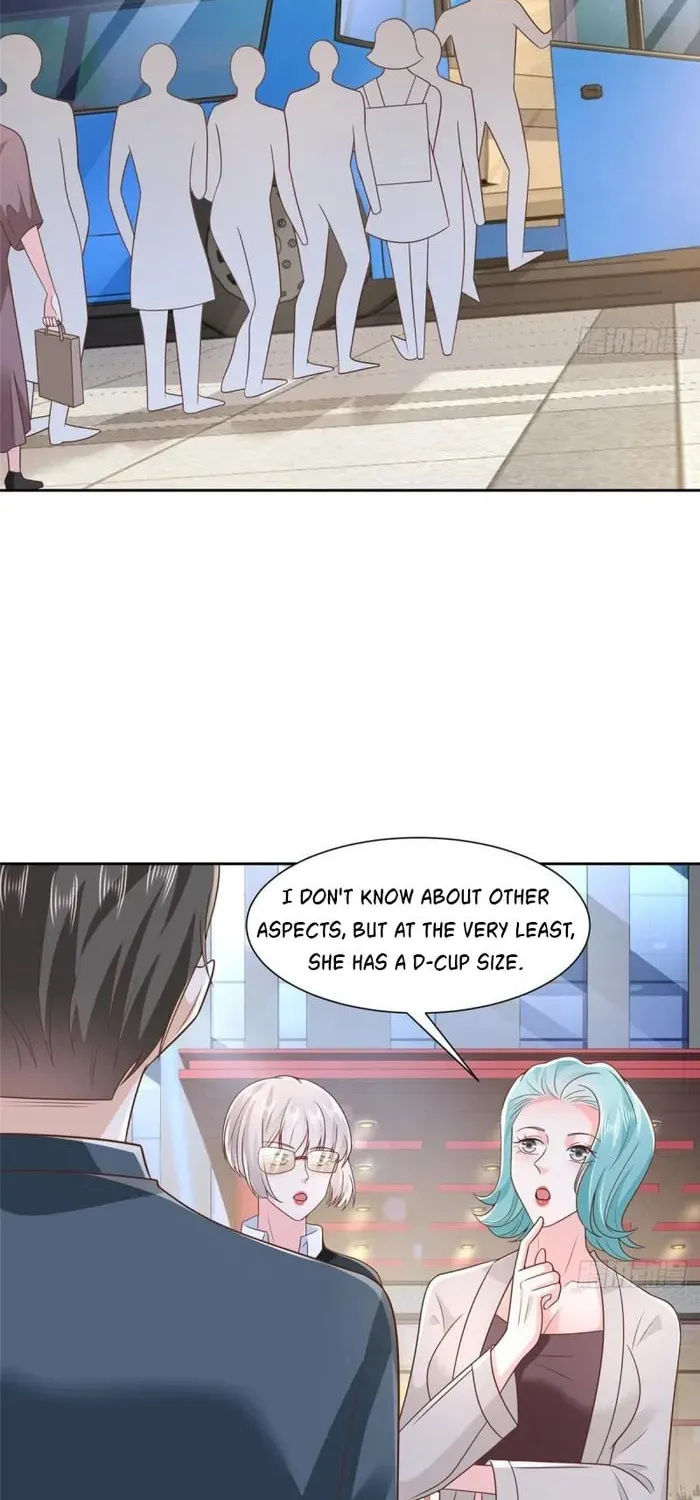 I Randomly Have A New Career Every Week Chapter 500 page 13 - 