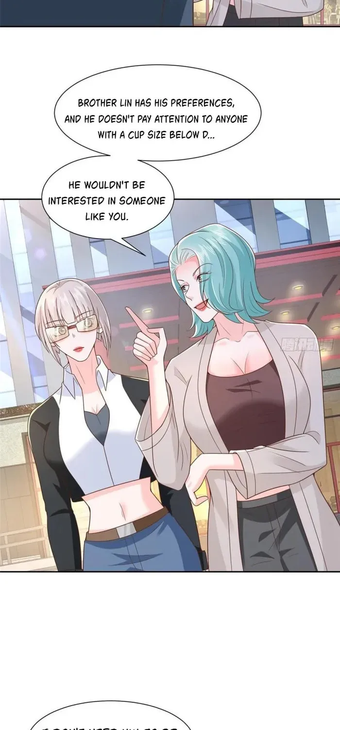 I Randomly Have A New Career Every Week Chapter 500 page 14 - 