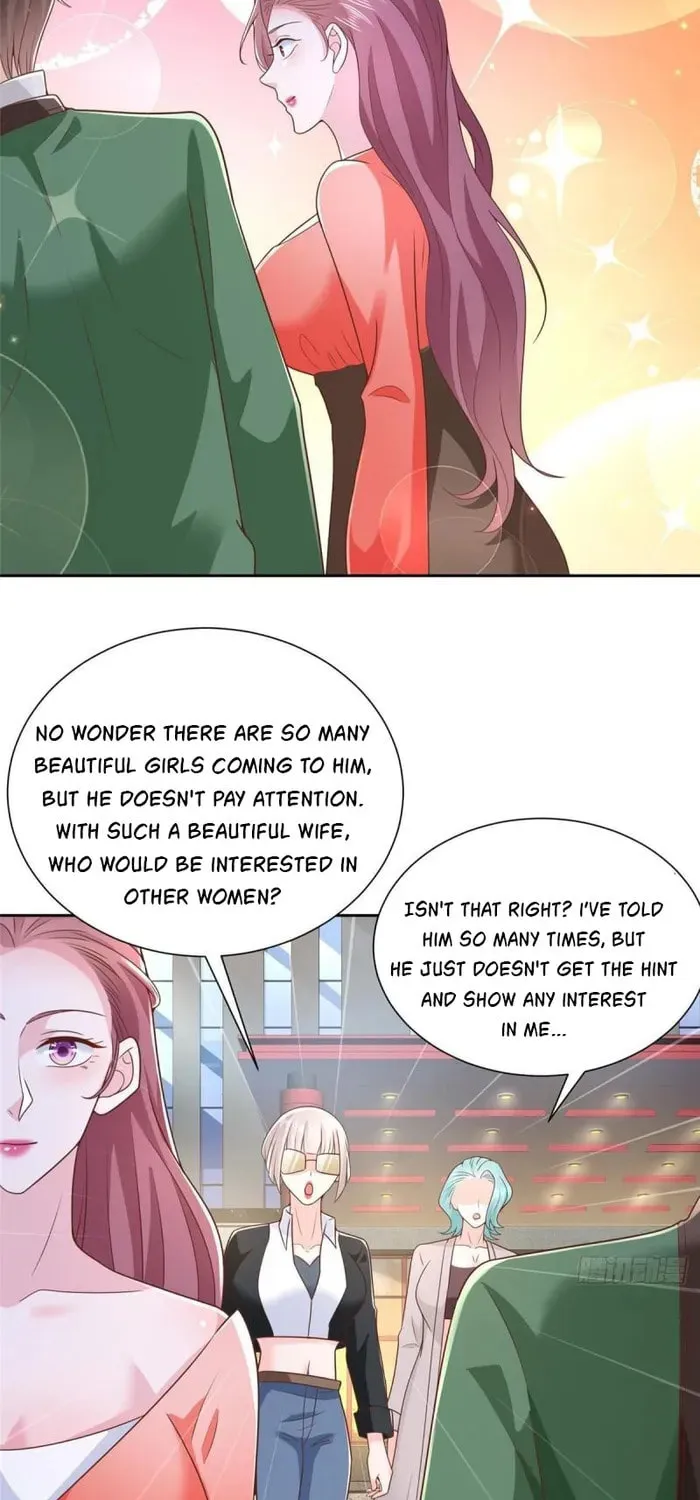 I Randomly Have A New Career Every Week Chapter 500 page 16 - 