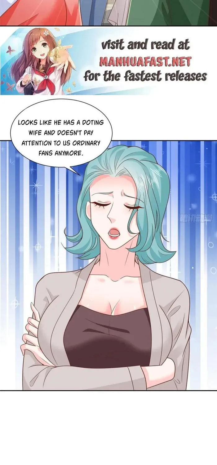 I Randomly Have A New Career Every Week Chapter 500 page 17 - 