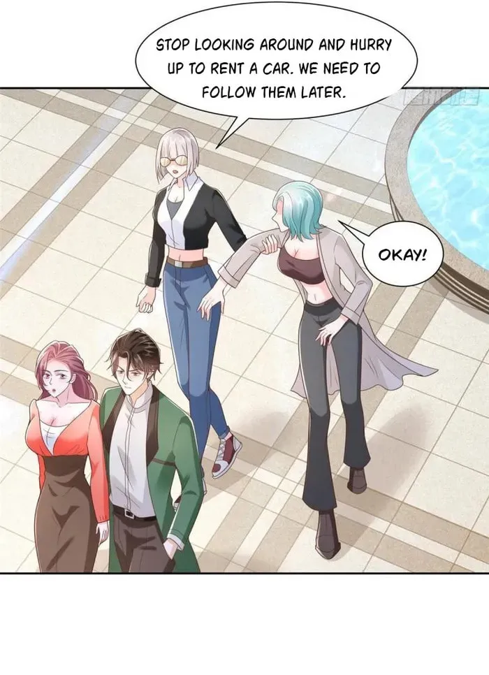 I Randomly Have A New Career Every Week Chapter 500 page 18 - 