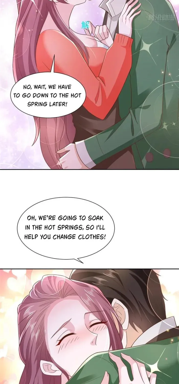 I Randomly Have A New Career Every Week Chapter 500 page 23 - 