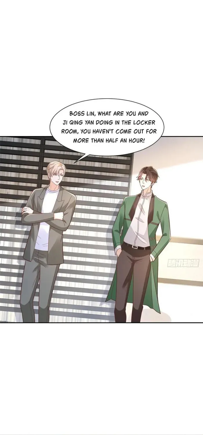 I Randomly Have A New Career Every Week Chapter 500 page 25 - 