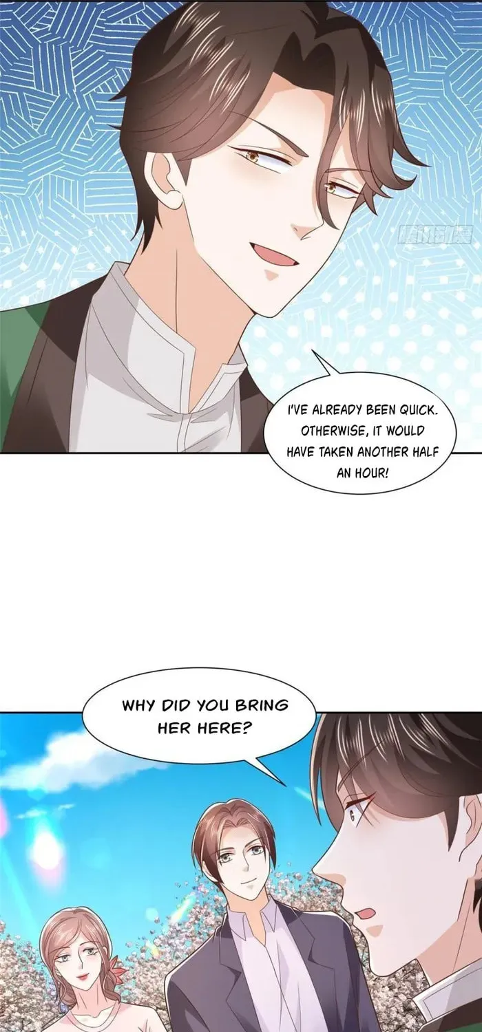 I Randomly Have A New Career Every Week Chapter 500 page 26 - 