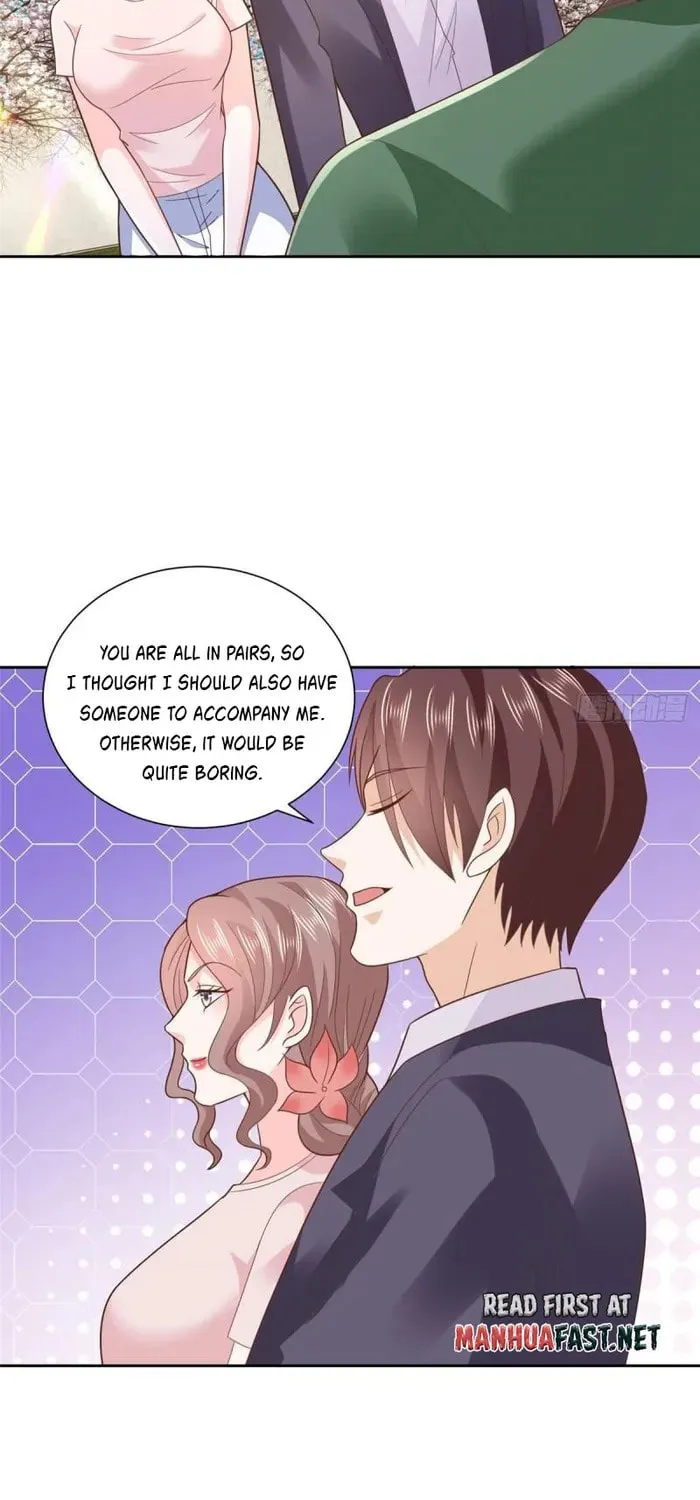 I Randomly Have A New Career Every Week Chapter 500 page 27 - 