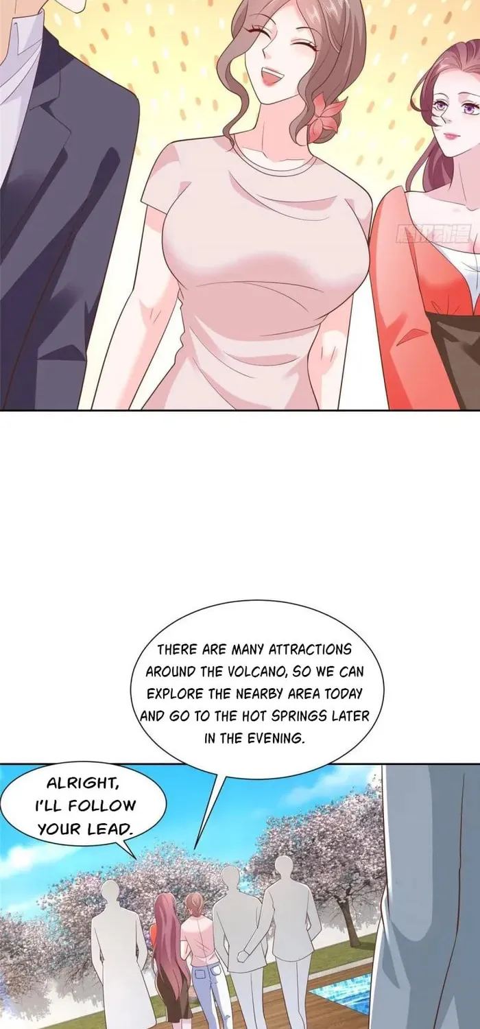 I Randomly Have A New Career Every Week Chapter 500 page 31 - 
