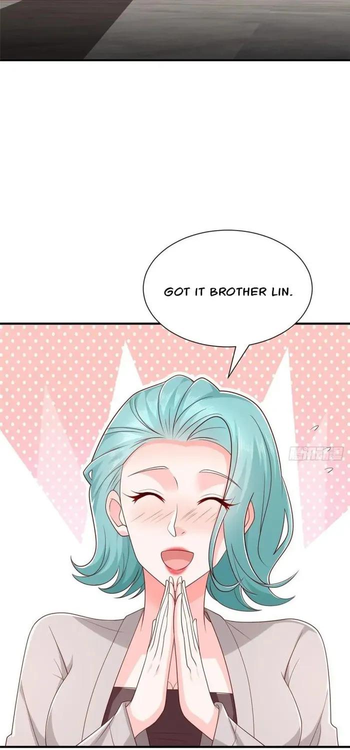 I Randomly Have A New Career Every Week Chapter 500 page 5 - 