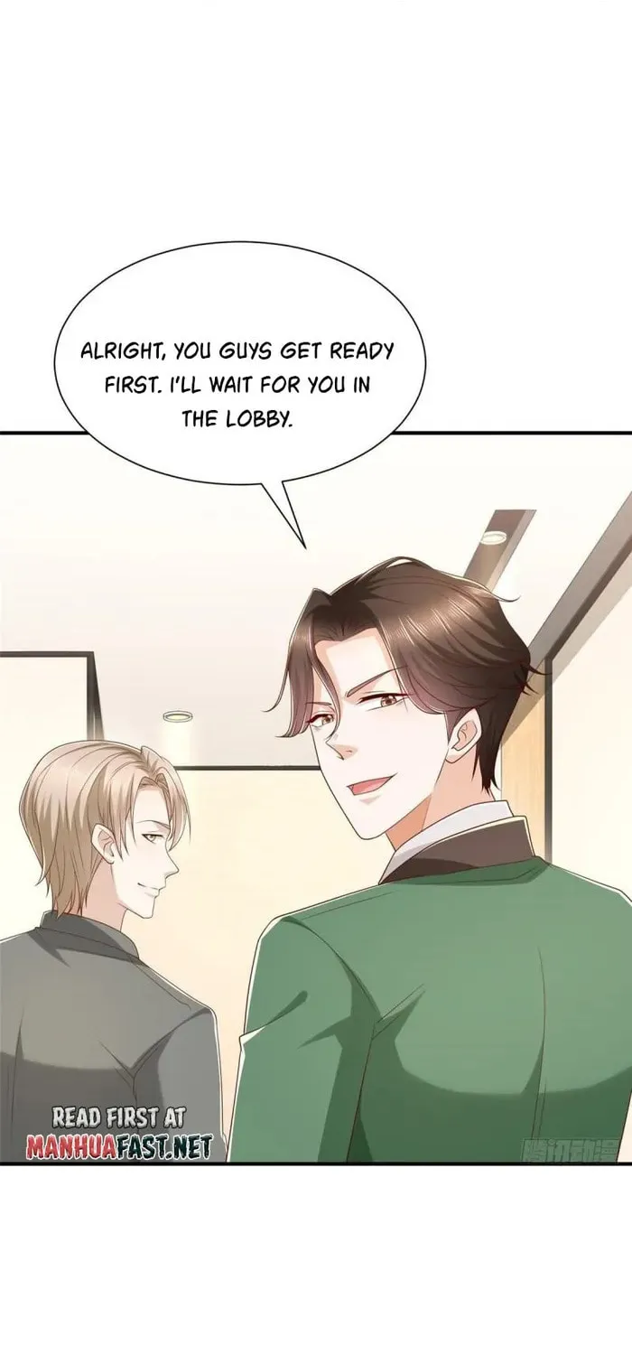 I Randomly Have A New Career Every Week Chapter 500 page 6 - 