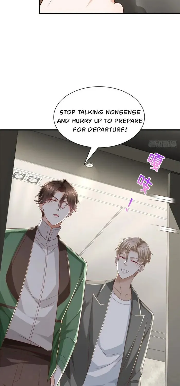 I Randomly Have A New Career Every Week Chapter 500 page 10 - 
