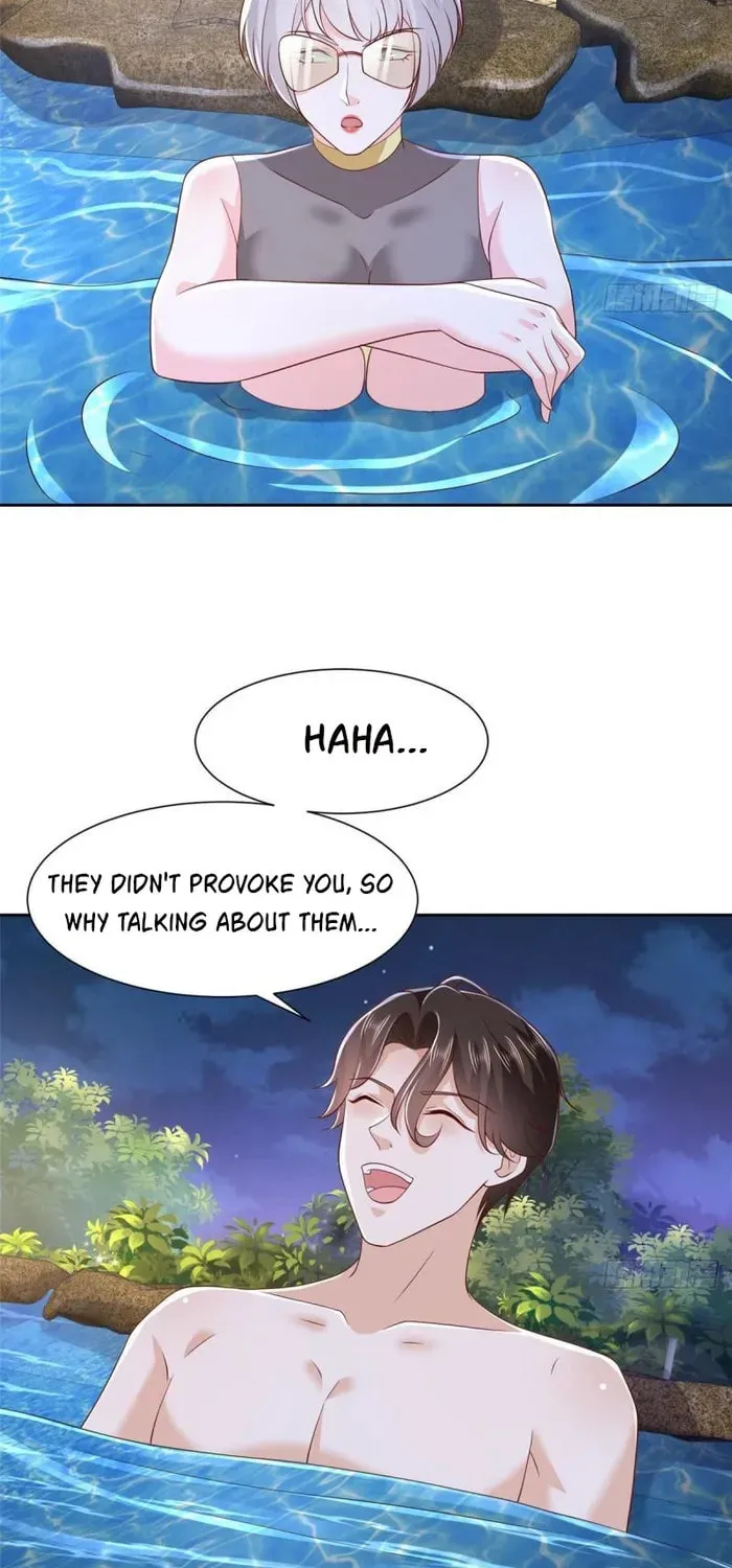 I Randomly Have A New Career Every Week Chapter 501 page 15 - 