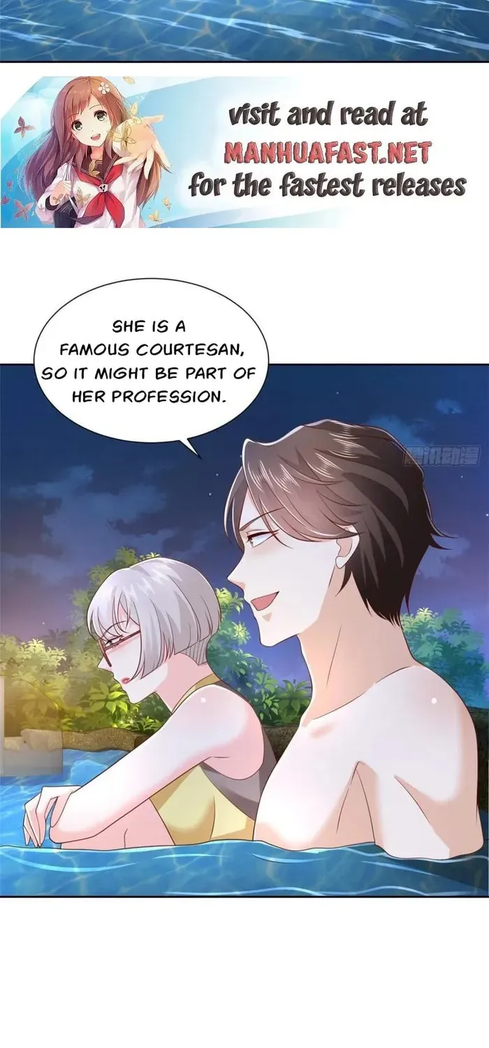 I Randomly Have A New Career Every Week Chapter 501 page 16 - 