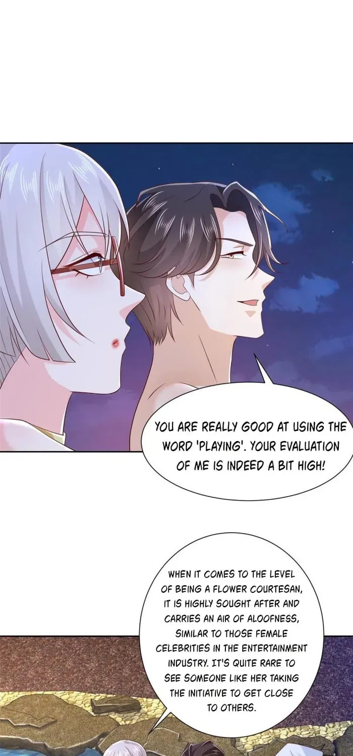 I Randomly Have A New Career Every Week Chapter 501 page 18 - 