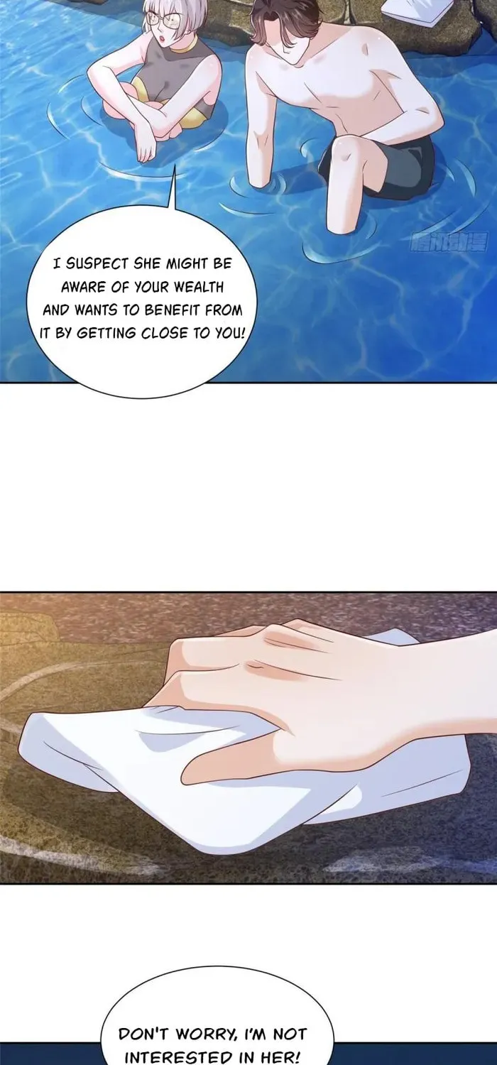 I Randomly Have A New Career Every Week Chapter 501 page 19 - 
