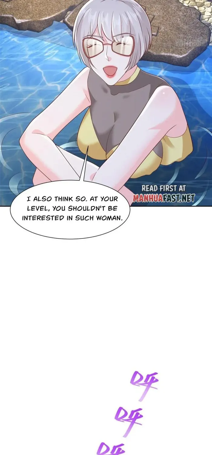 I Randomly Have A New Career Every Week Chapter 501 page 21 - 