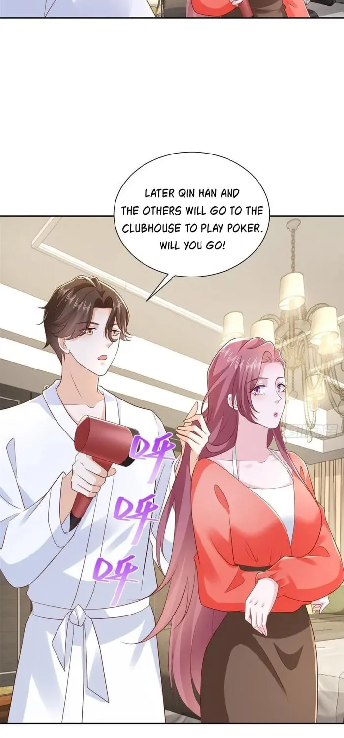 I Randomly Have A New Career Every Week Chapter 501 page 23 - 