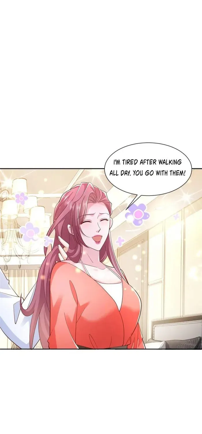 I Randomly Have A New Career Every Week Chapter 501 page 24 - 