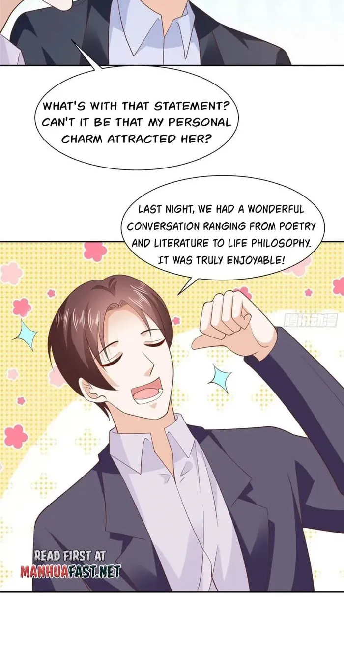 I Randomly Have A New Career Every Week Chapter 501 page 4 - 