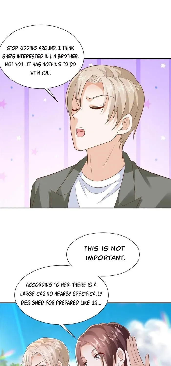 I Randomly Have A New Career Every Week Chapter 501 page 5 - 