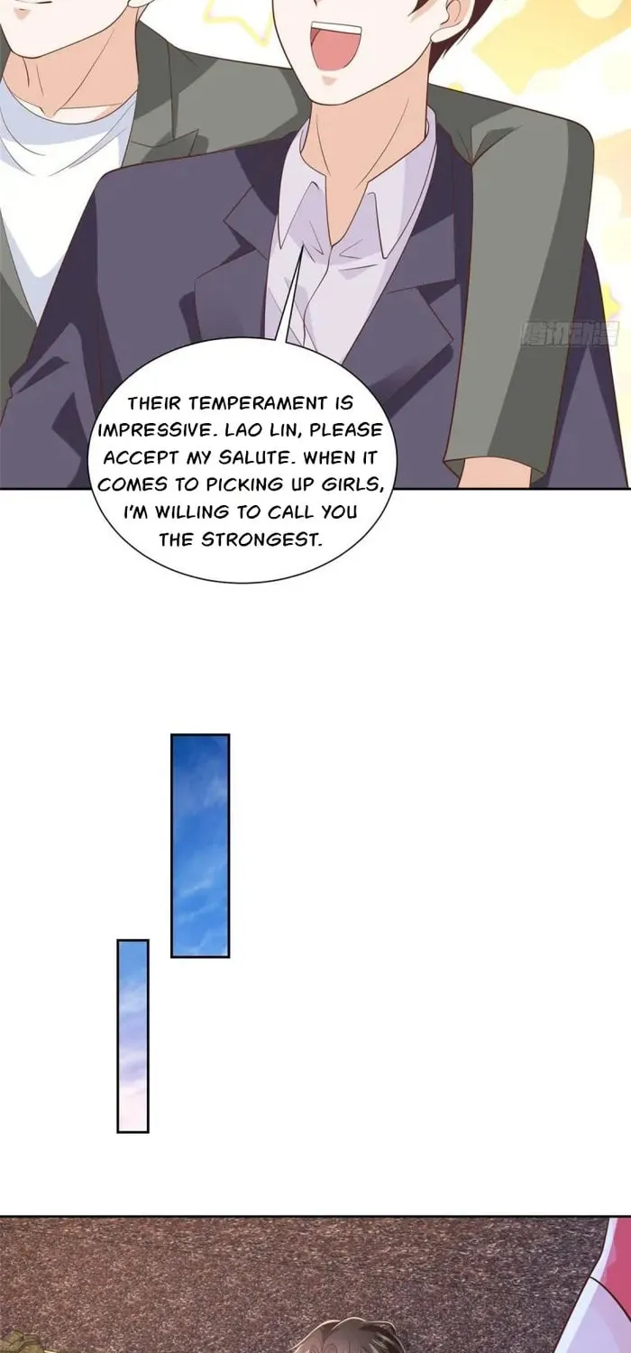 I Randomly Have A New Career Every Week Chapter 501 page 8 - 