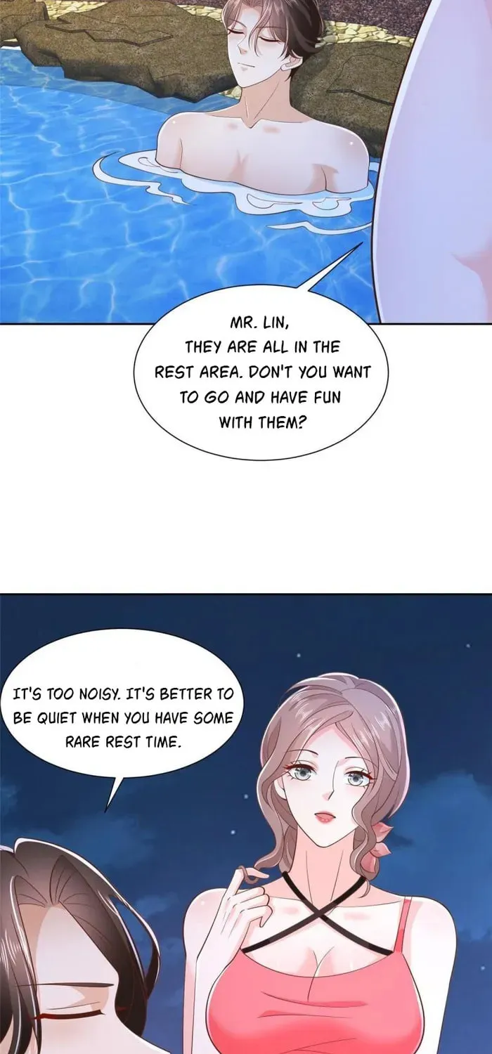 I Randomly Have A New Career Every Week Chapter 501 page 9 - 