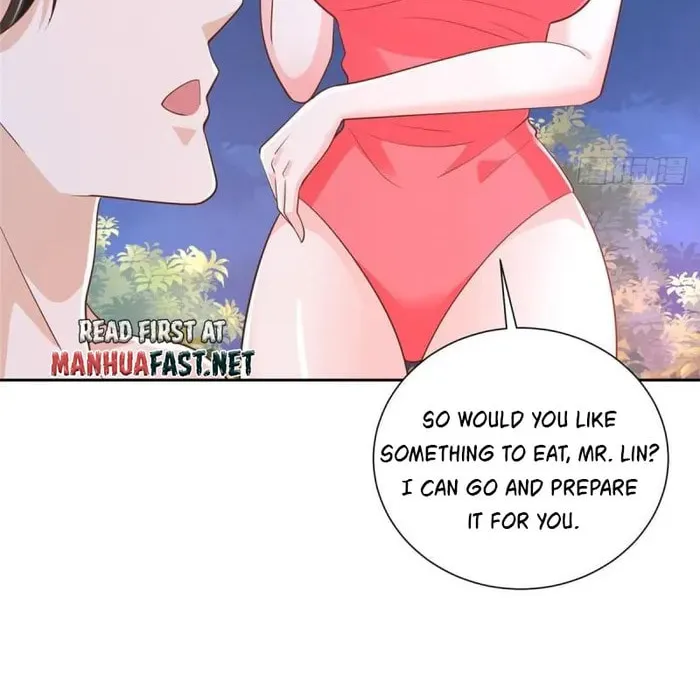 I Randomly Have A New Career Every Week Chapter 501 page 10 - 