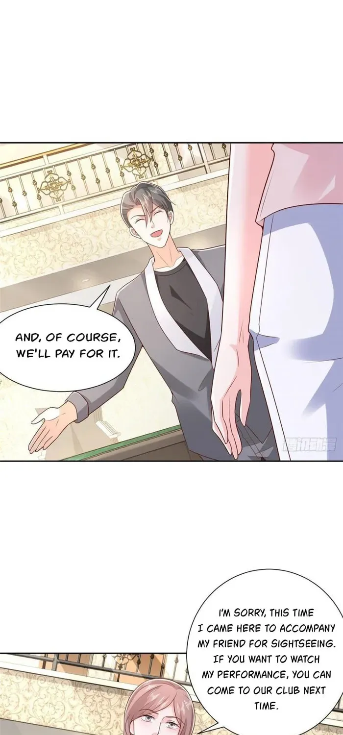 I Randomly Have A New Career Every Week Chapter 502 page 11 - 