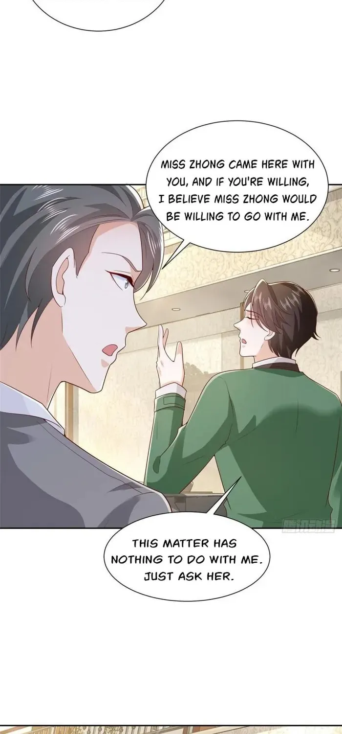I Randomly Have A New Career Every Week Chapter 502 page 14 - 