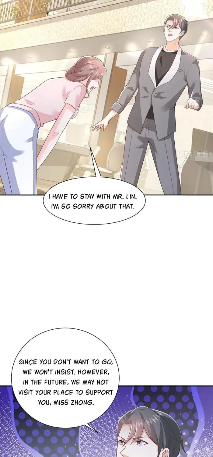 I Randomly Have A New Career Every Week Chapter 502 page 15 - 