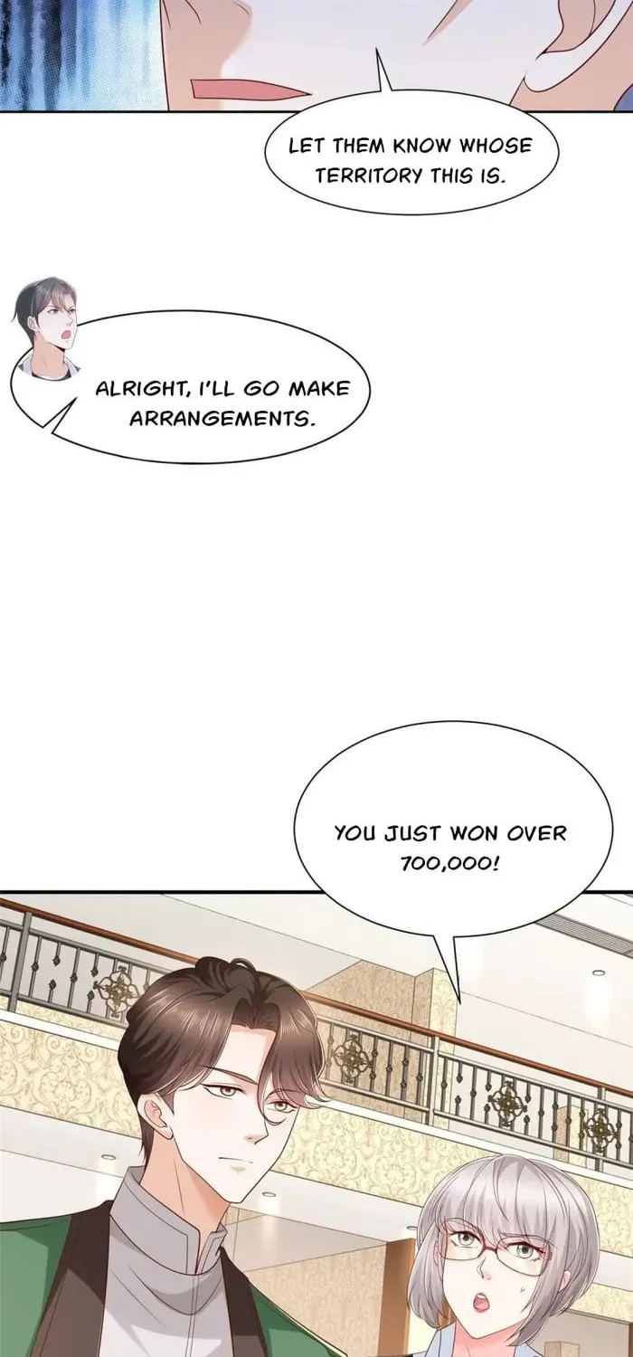 I Randomly Have A New Career Every Week Chapter 502 page 20 - 