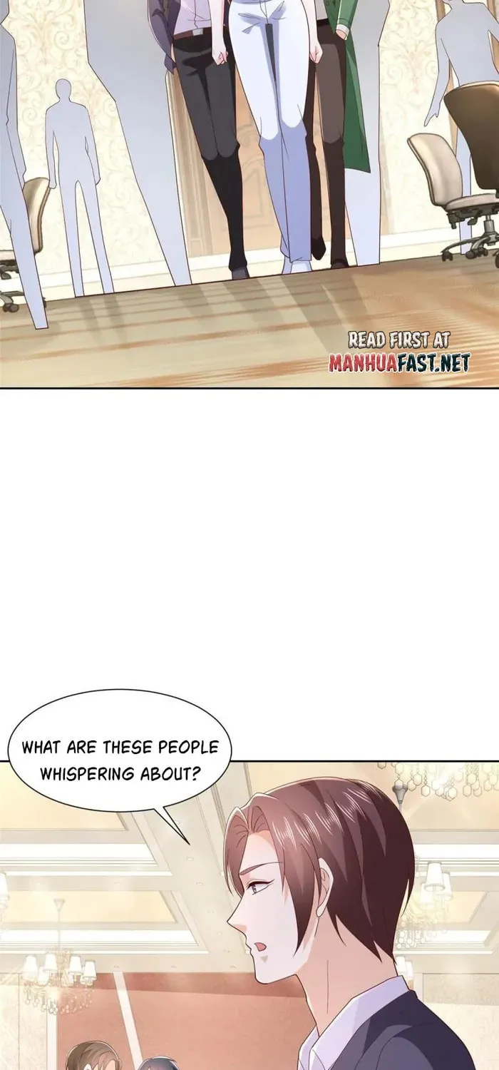 I Randomly Have A New Career Every Week Chapter 502 page 3 - 