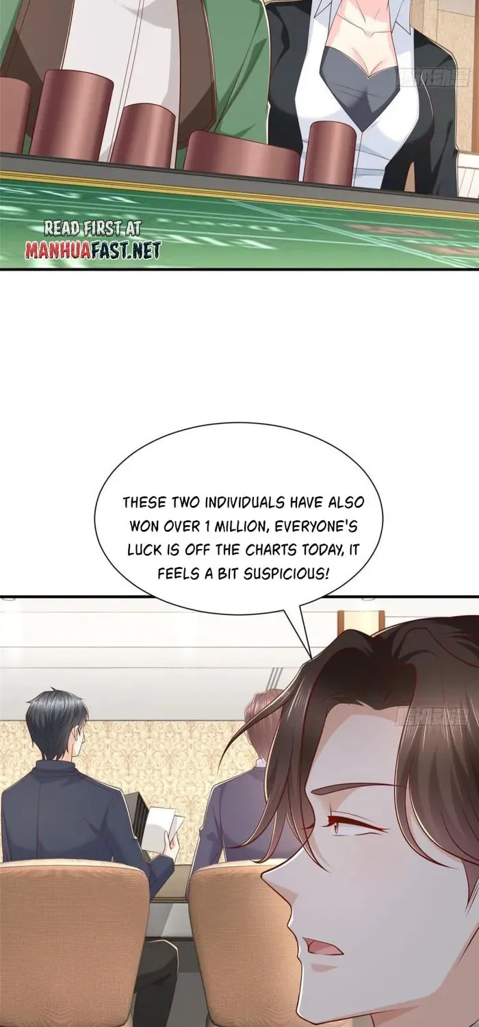 I Randomly Have A New Career Every Week Chapter 502 page 21 - 