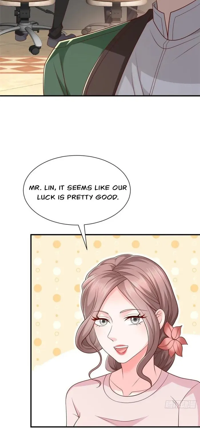 I Randomly Have A New Career Every Week Chapter 502 page 22 - 