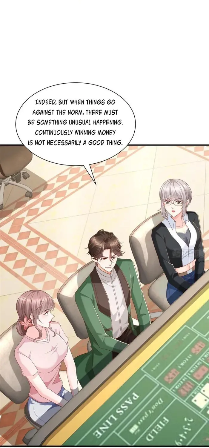 I Randomly Have A New Career Every Week Chapter 502 page 23 - 