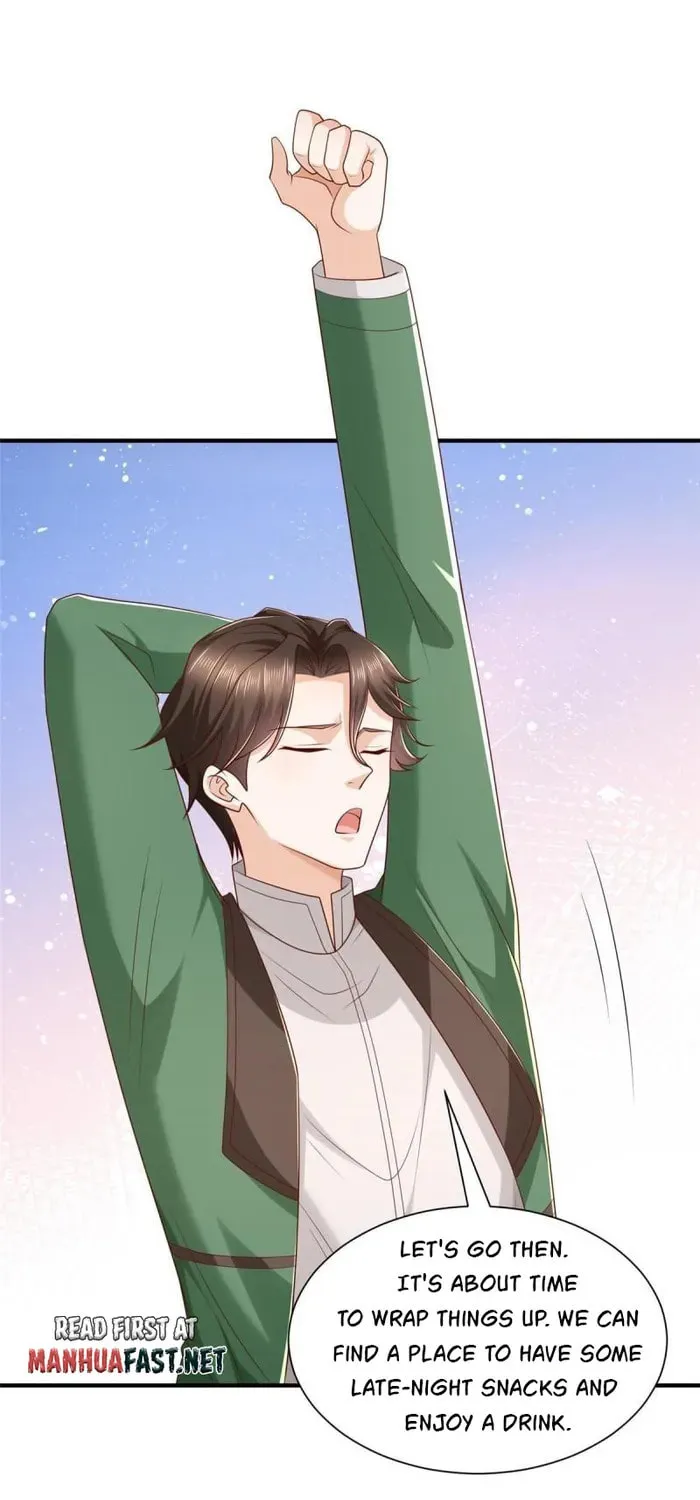 I Randomly Have A New Career Every Week Chapter 502 page 25 - 