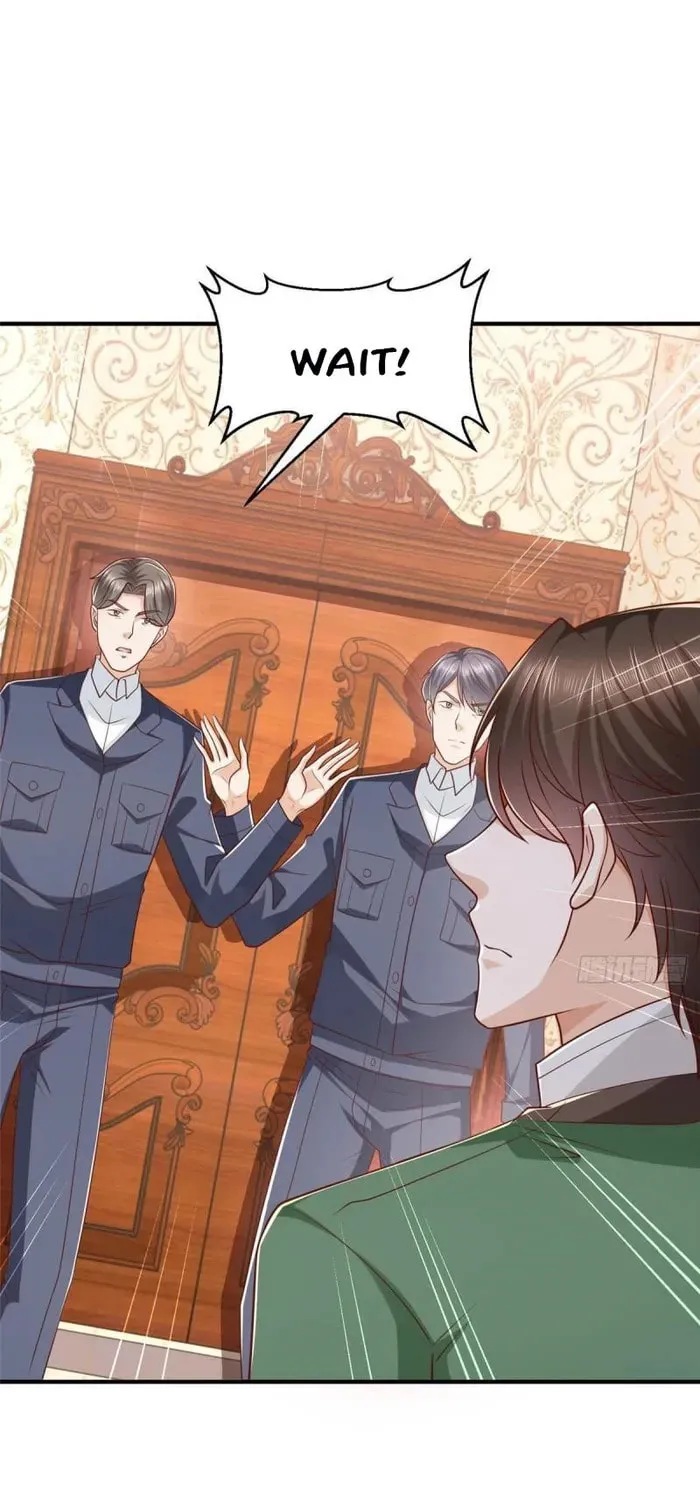 I Randomly Have A New Career Every Week Chapter 502 page 27 - 