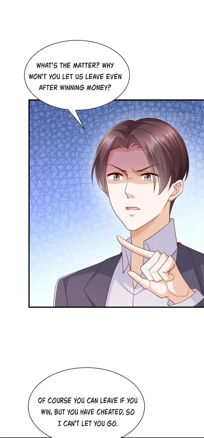 I Randomly Have A New Career Every Week Chapter 502 page 28 - 
