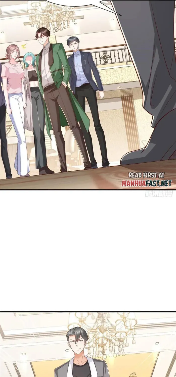 I Randomly Have A New Career Every Week Chapter 502 page 29 - 