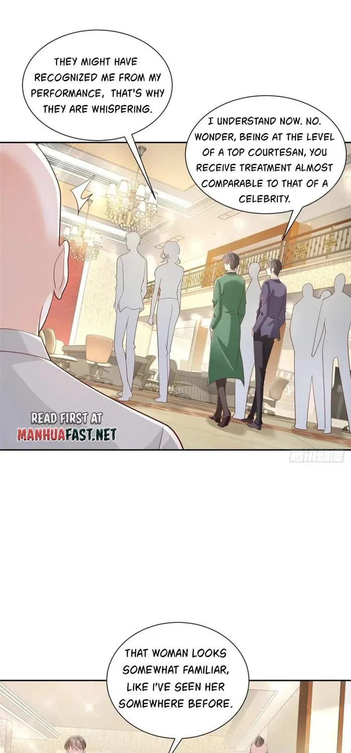 I Randomly Have A New Career Every Week Chapter 502 page 5 - 