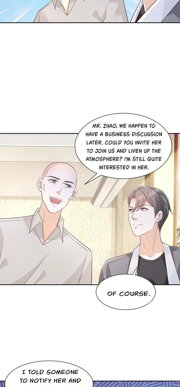 I Randomly Have A New Career Every Week Chapter 502 page 7 - 