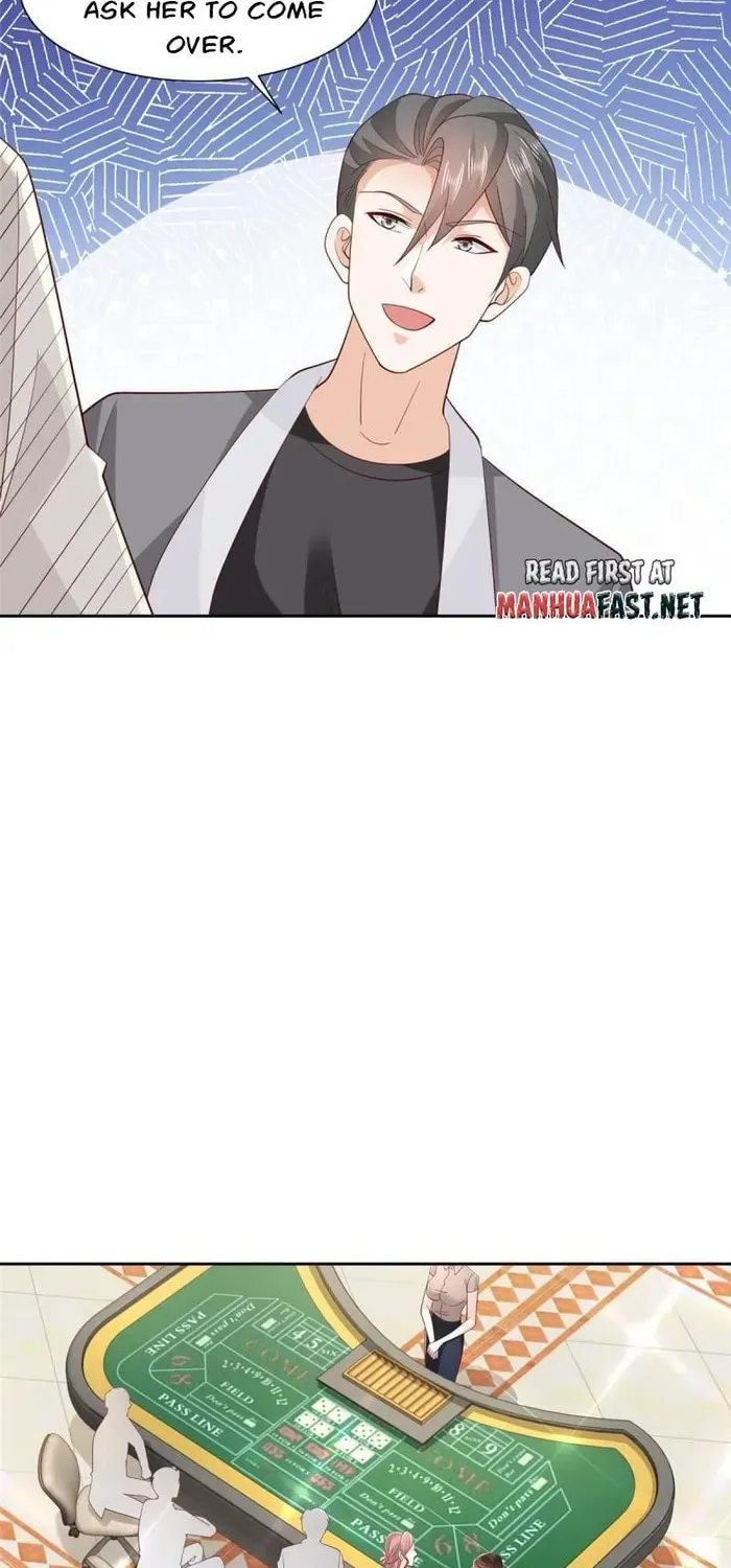 I Randomly Have A New Career Every Week Chapter 502 page 8 - 